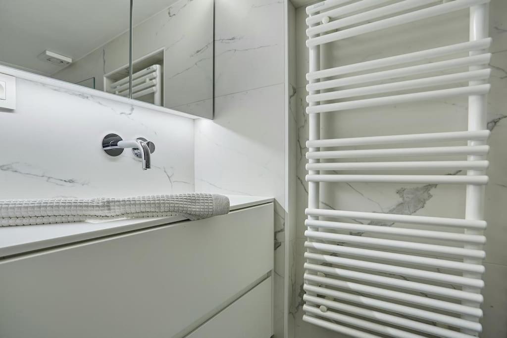 Appartamento Duplex Center Of By Studioprestige