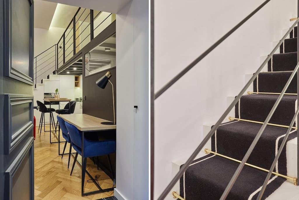 Duplex Center Of By Studioprestige Appartamento *