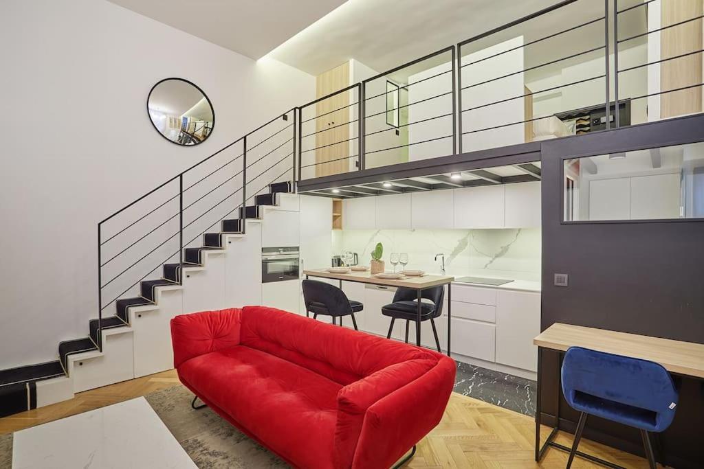 Duplex Center Of By Studioprestige Appartamento