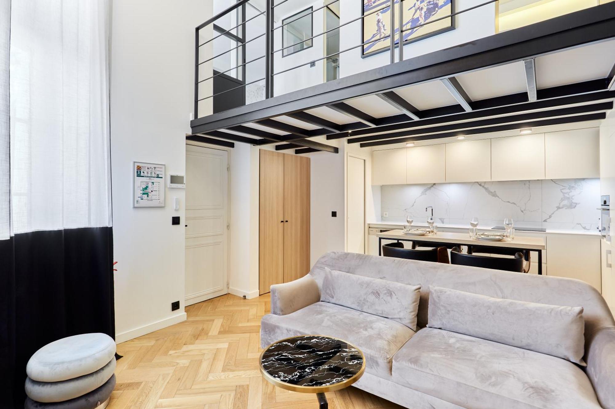 Duplex Center Of By Studioprestige Appartamento *