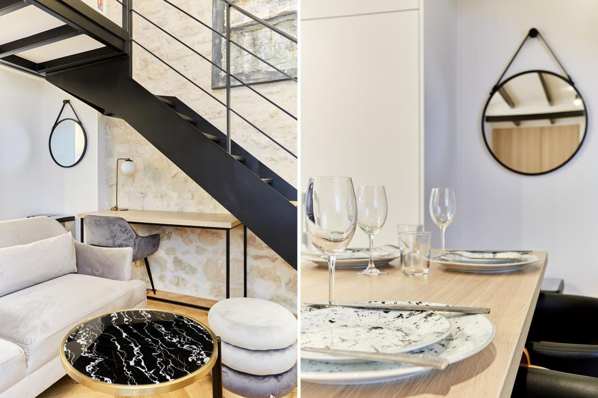 Duplex Center Of By Studioprestige Appartamento