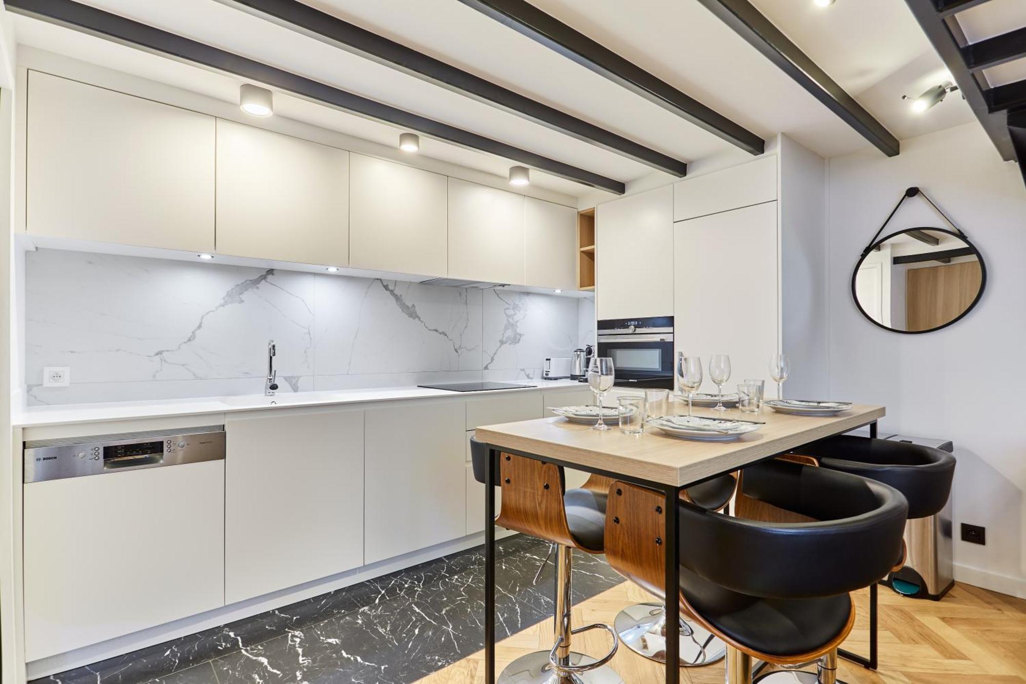 Duplex Center Of By Studioprestige Appartamento *
