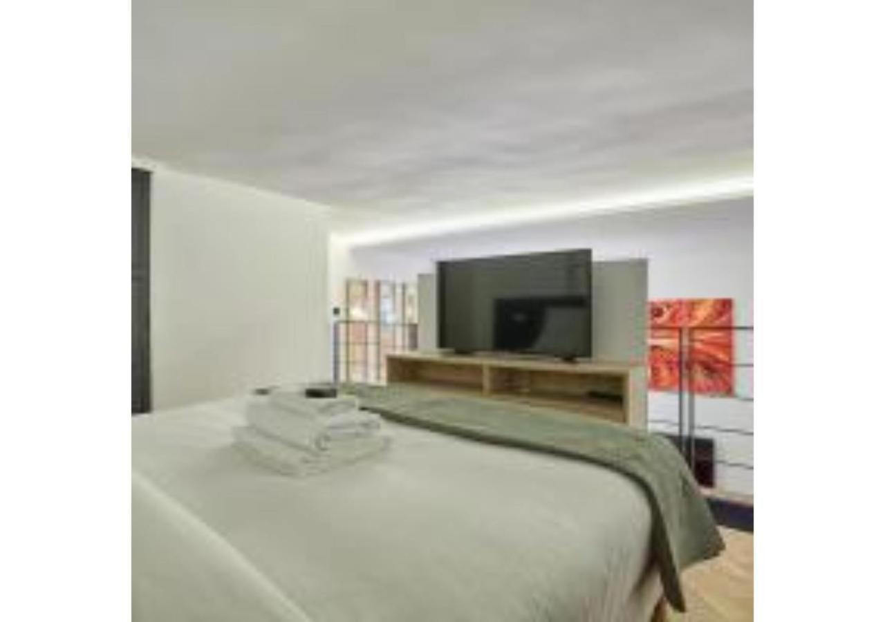 Appartamento Duplex Center Of By Studioprestige