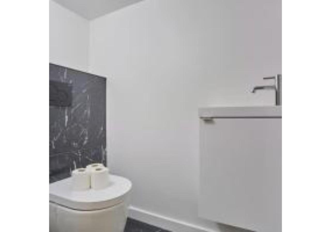 Duplex Center Of By Studioprestige Appartamento *