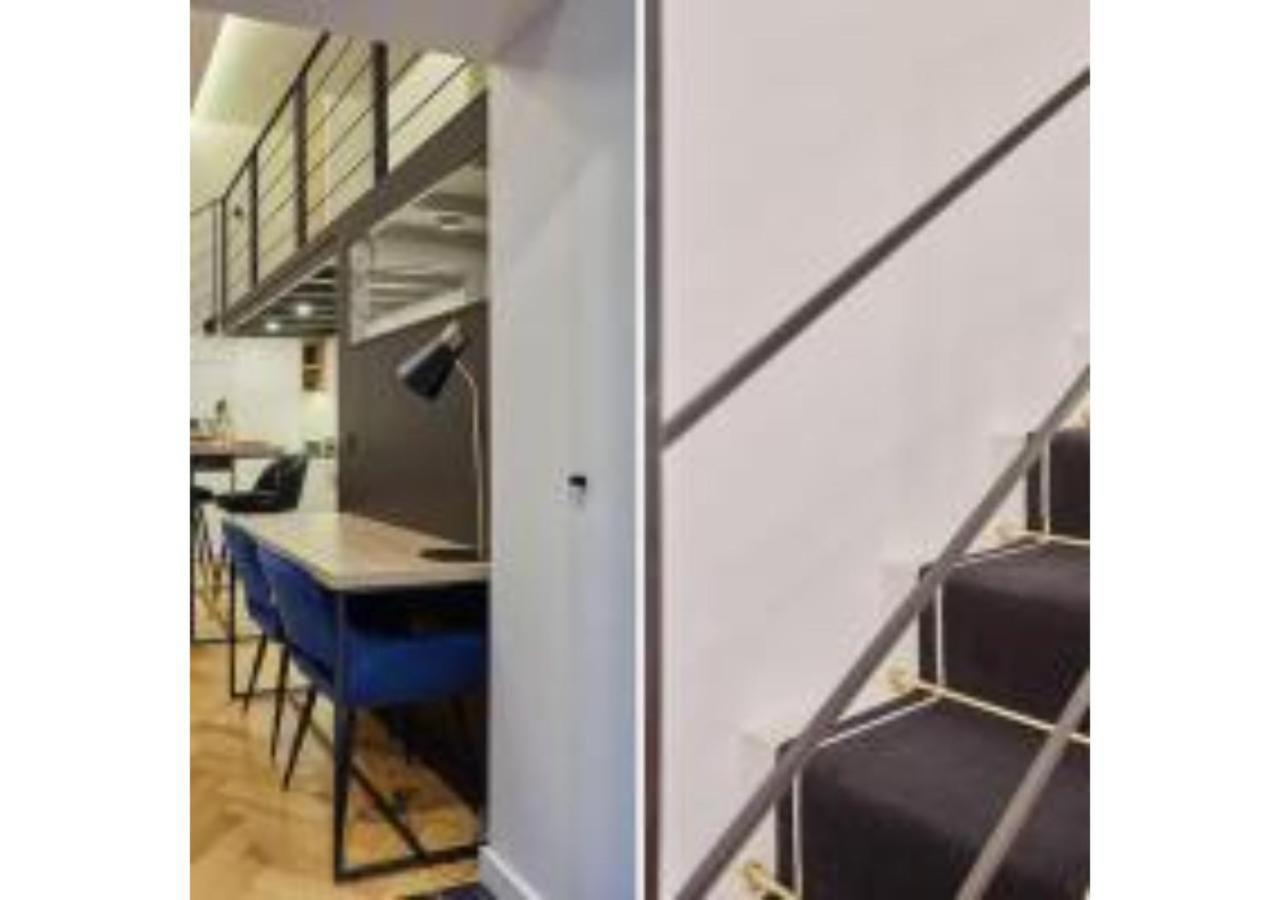Appartamento Duplex Center Of By Studioprestige