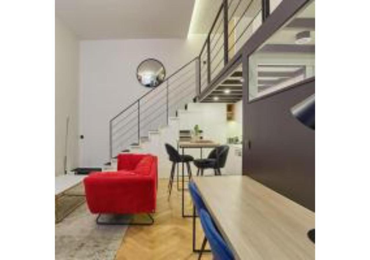 Duplex Center Of By Studioprestige Appartamento *