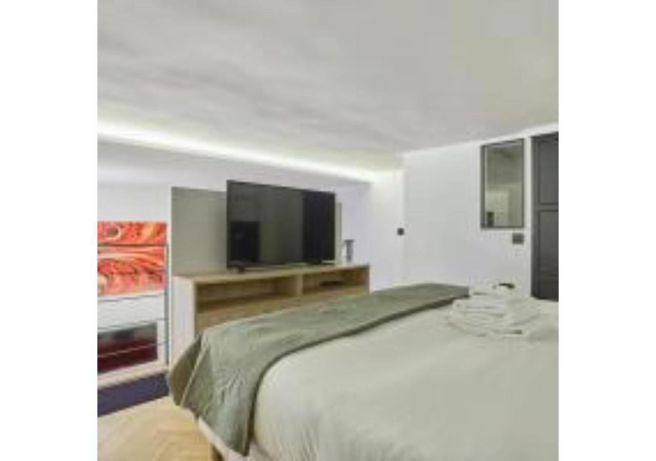 Appartamento Duplex Center Of By Studioprestige
