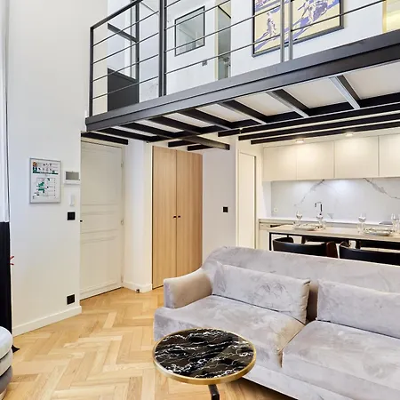 Duplex Center Of By Studioprestige Appartamento *