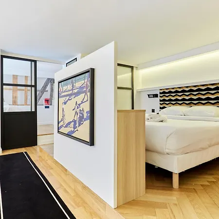 Duplex Center Of By Studioprestige Appartamento