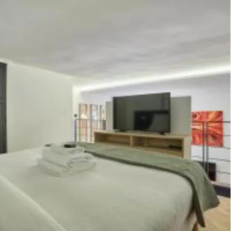 Appartamento Duplex Center Of By Studioprestige