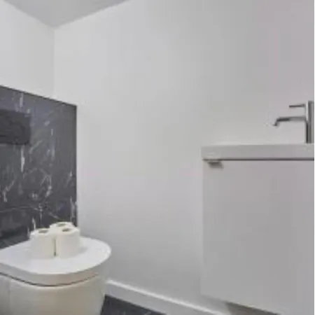 Duplex Center Of By Studioprestige Appartamento *