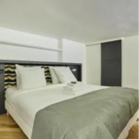 Appartamento Duplex Center Of By Studioprestige *