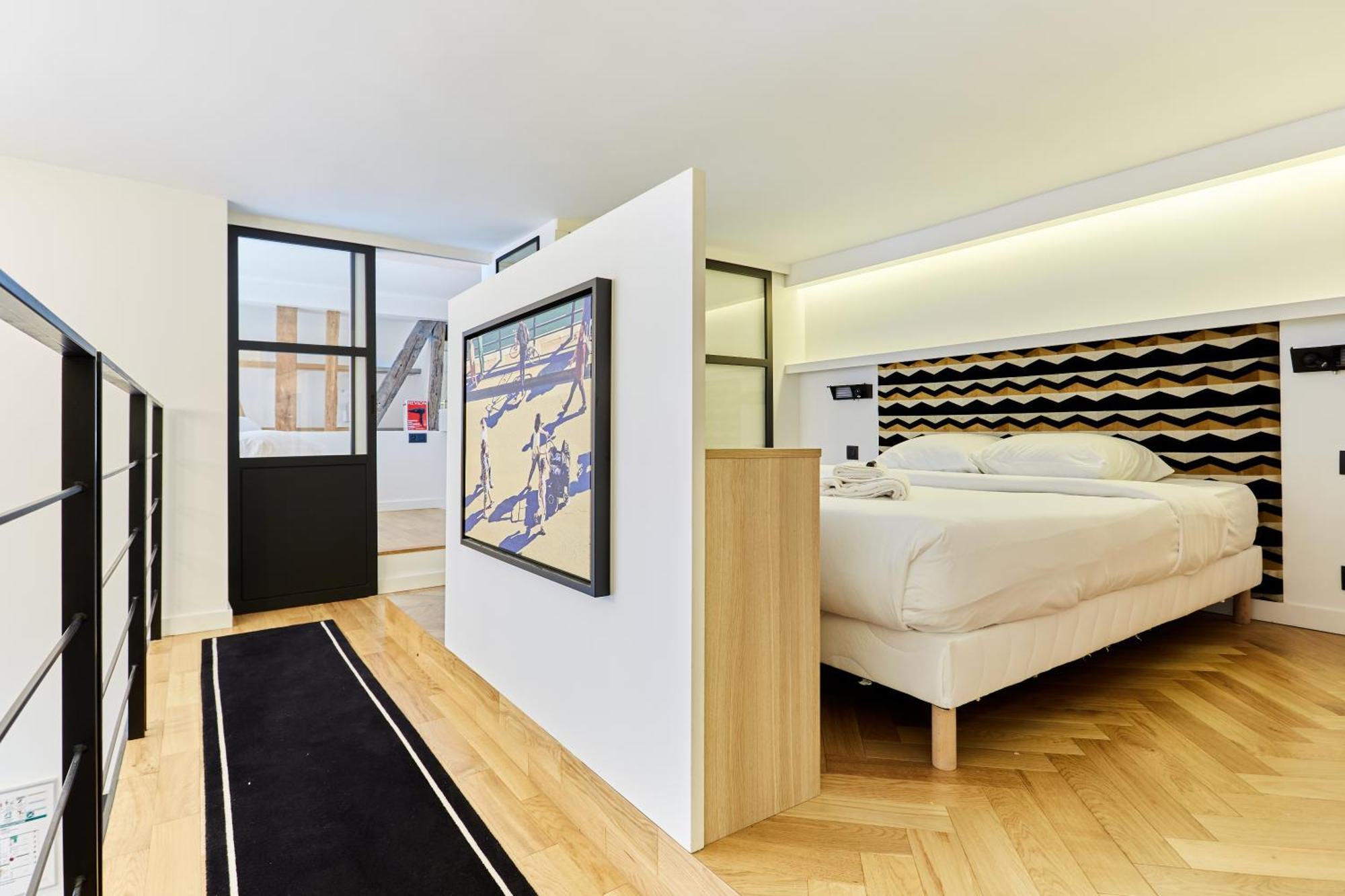 Duplex Center Of By Studioprestige Apartment