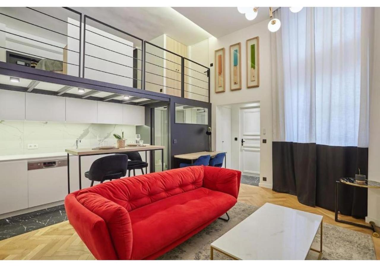 Duplex Center Of By Studioprestige Appartamento