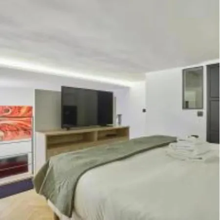 Appartamento Duplex Center Of By Studioprestige